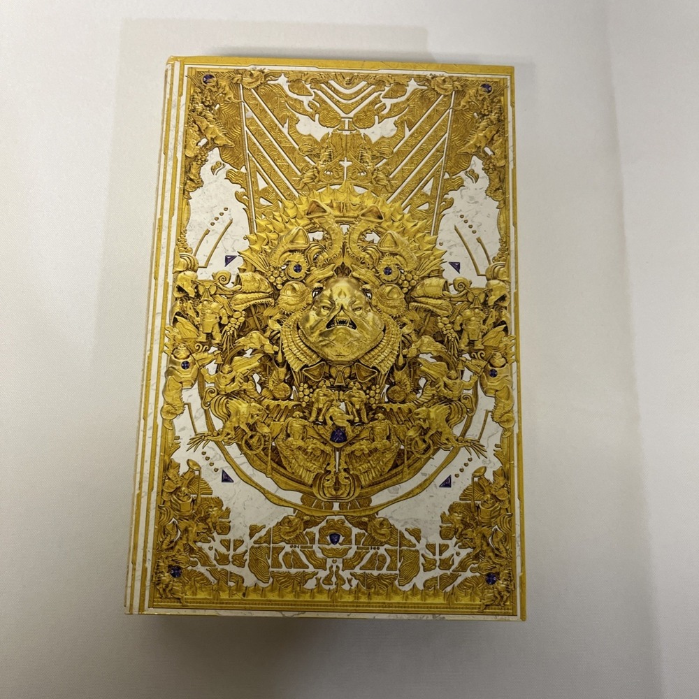 Destiny 2 Collectors Edition  Lore Box ,No Game,Poster,Hunter Class, Steel Book